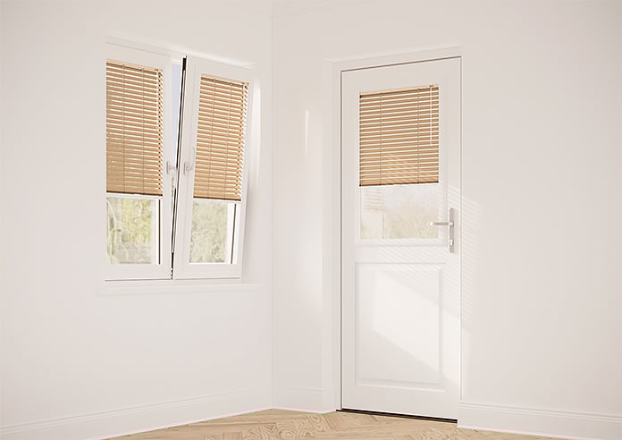 Venetian, Bronzed - Perfect Fit Blind - Image 11